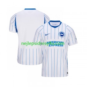 Fotbalový Dres Brighton Hove Albion Venkovní 2026/27